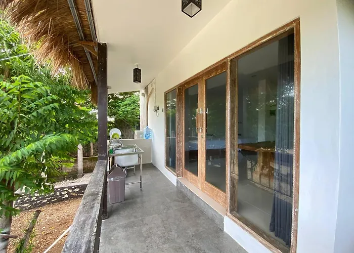 Pier26 Bali Homestay