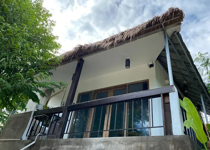Pier26 Bali Homestay