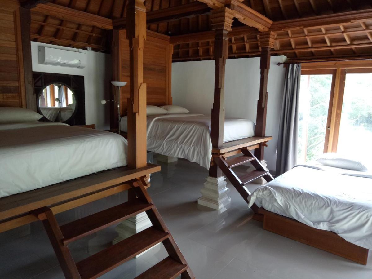 Pier26 Bali Accommodatie bij particulieren