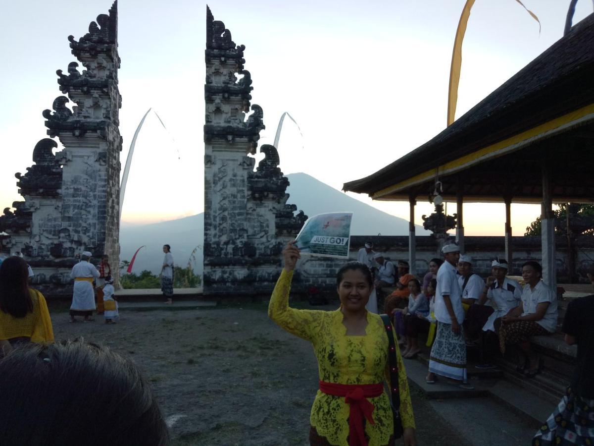 Accommodatie bij particulieren Pier26 Bali *