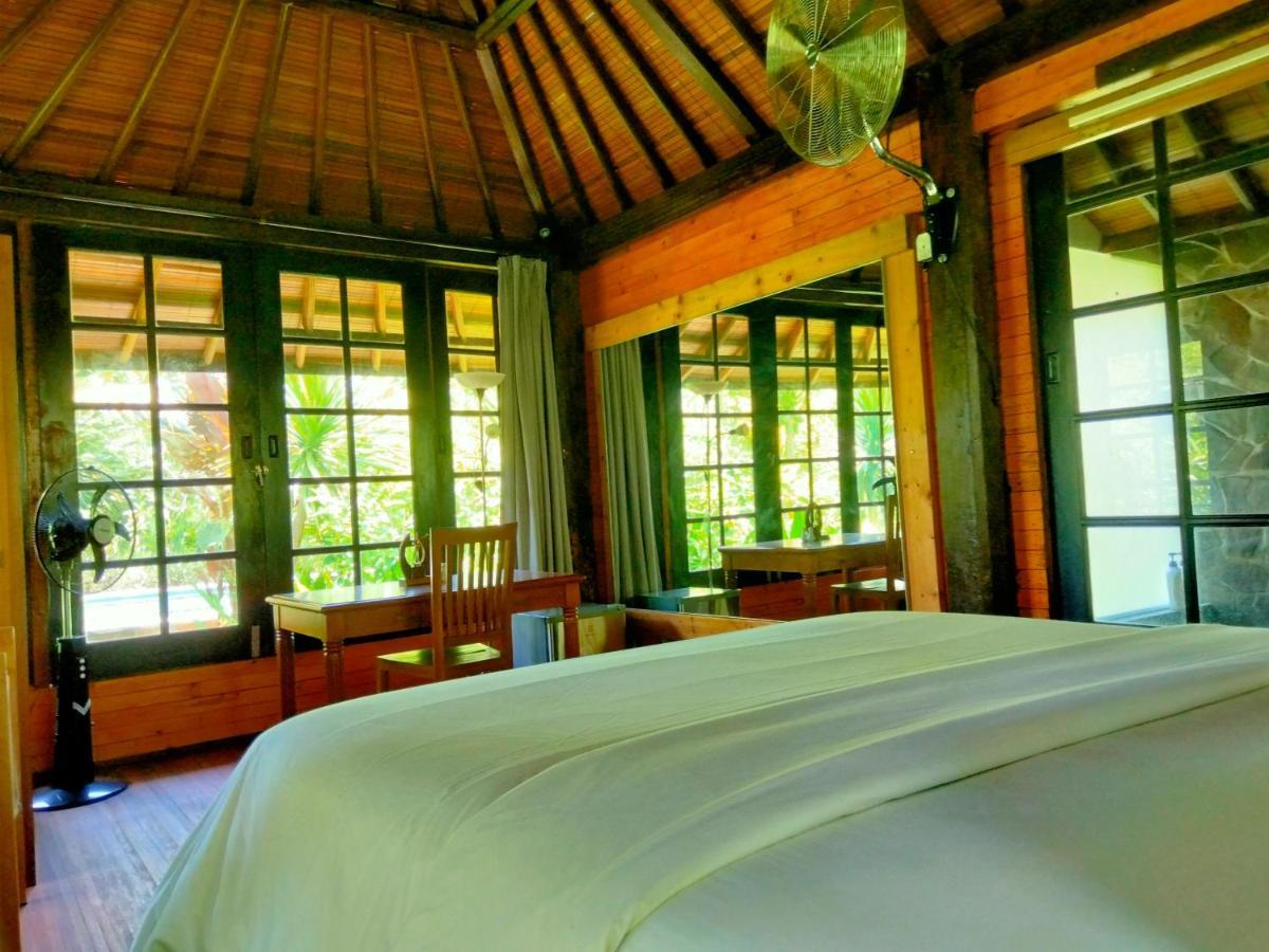 Accommodatie bij particulieren Pier26 Bali