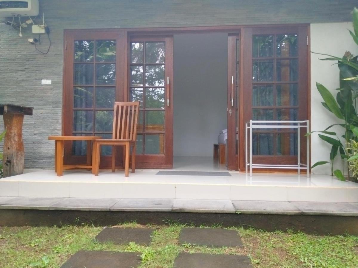 Accommodatie bij particulieren Pier26 Bali *