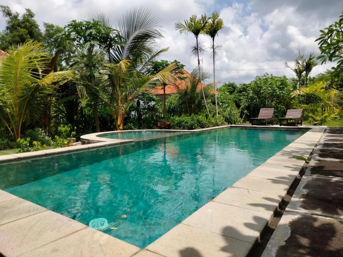 Pier26 Bali Accommodatie bij particulieren *