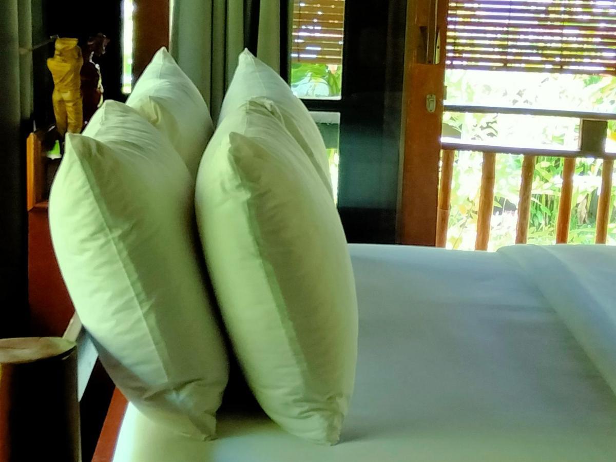 Accommodatie bij particulieren Pier26 Bali