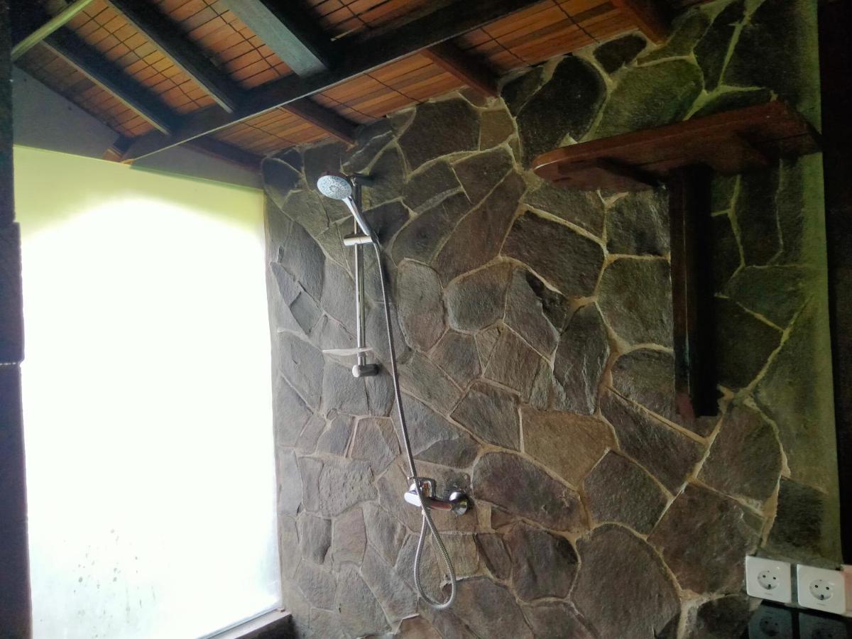 Accommodatie bij particulieren Pier26 Bali *