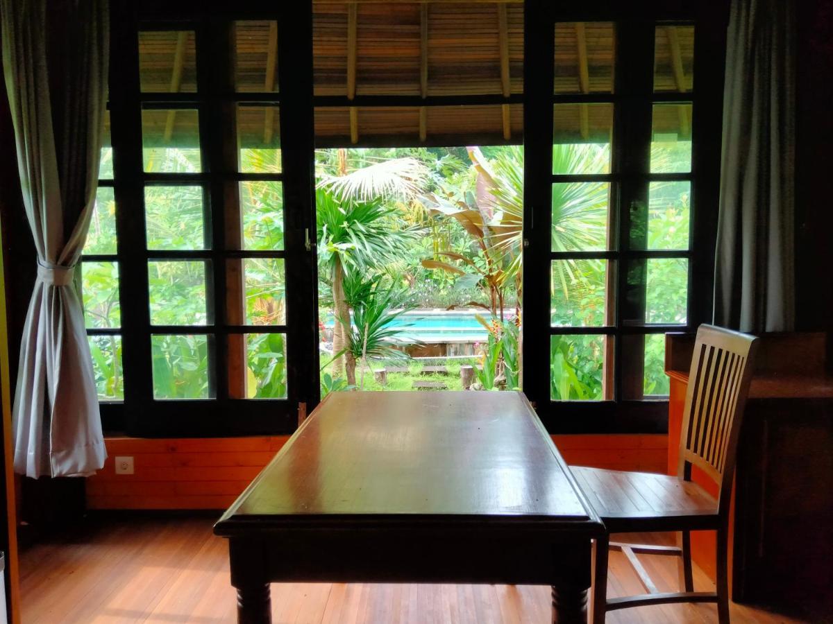 Pier26 Bali Accommodatie bij particulieren