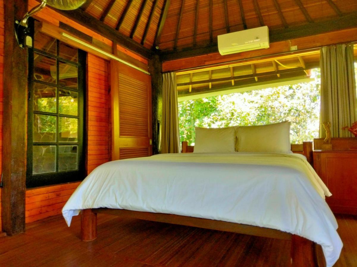 Pier26 Bali Accommodatie bij particulieren *