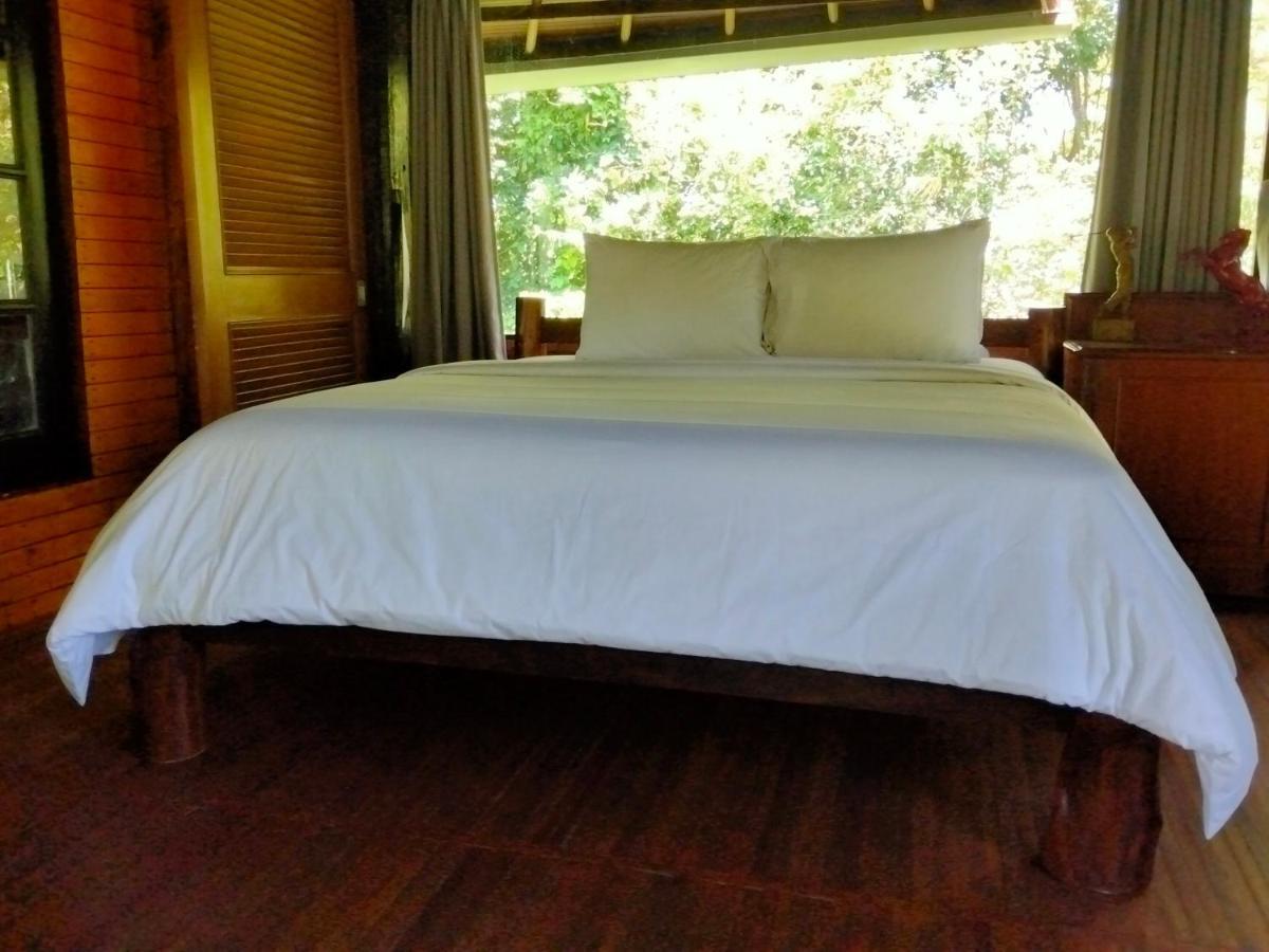 Accommodatie bij particulieren Pier26 Bali *