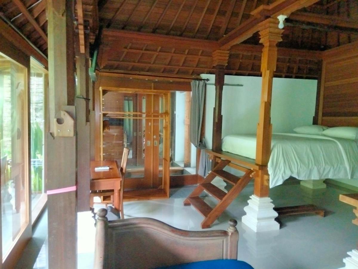 Accommodatie bij particulieren Pier26 Bali Nusa Dua (Bali)