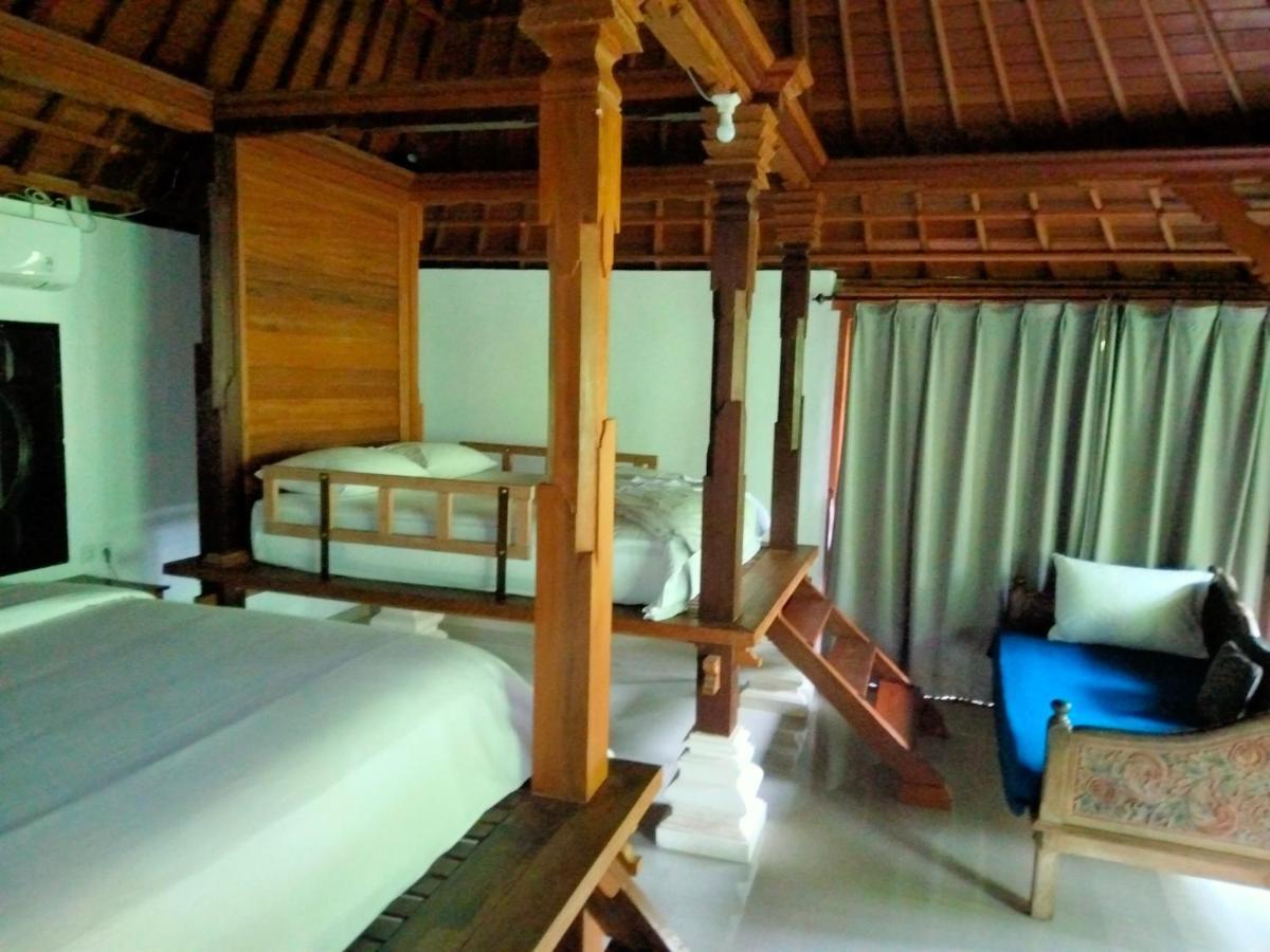 Pier26 Bali Accommodatie bij particulieren