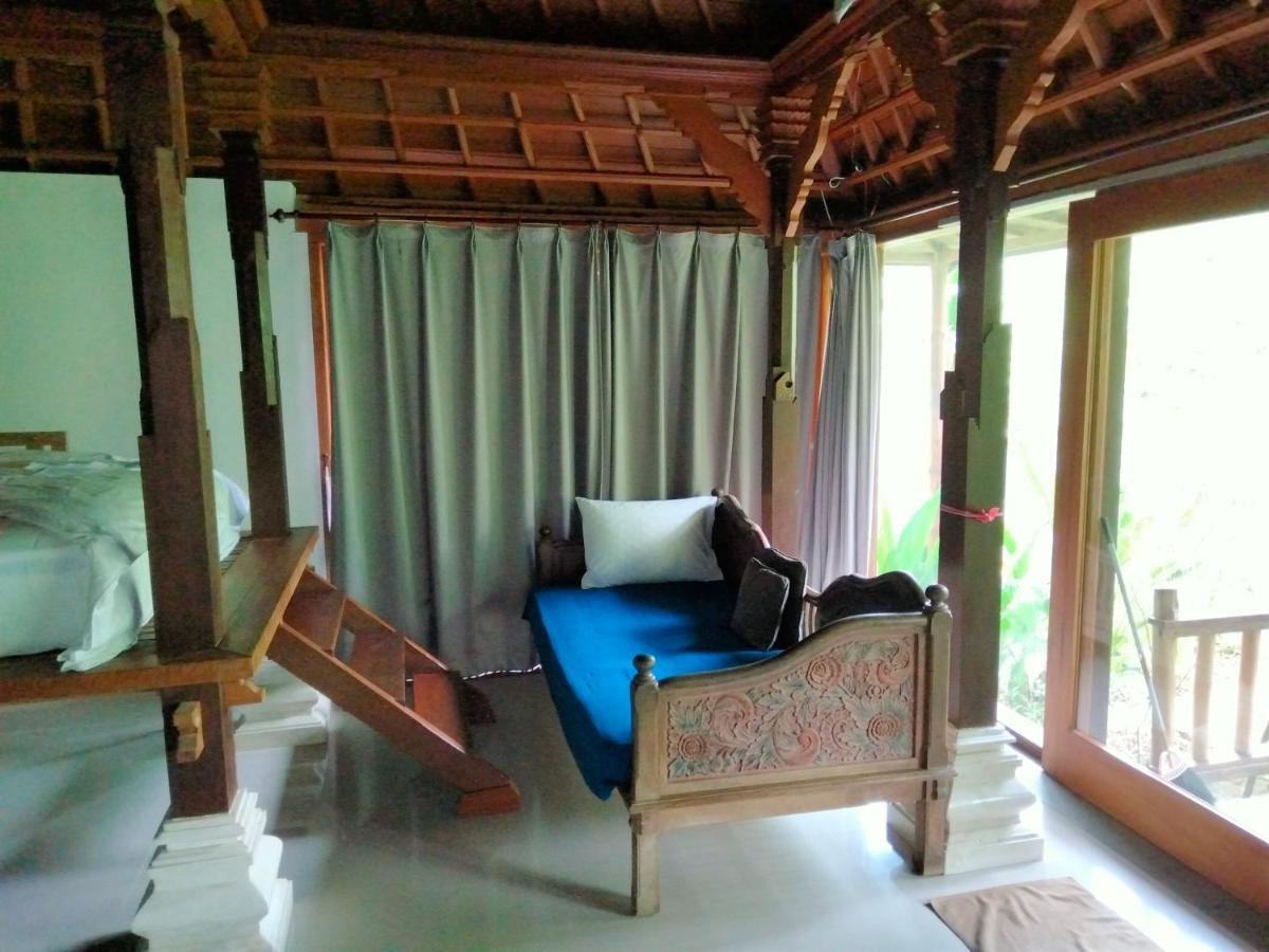 Pier26 Bali Accommodatie bij particulieren