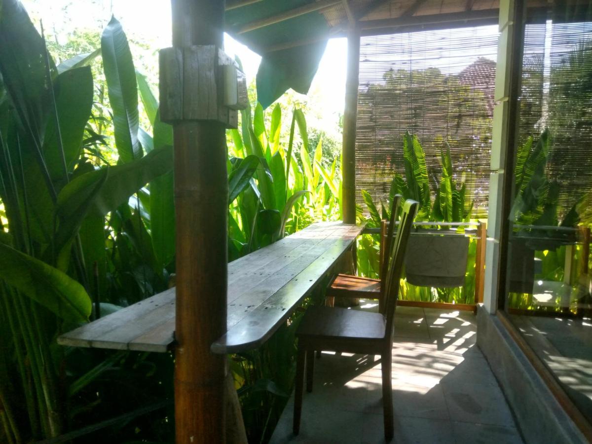 Accommodatie bij particulieren Pier26 Bali *