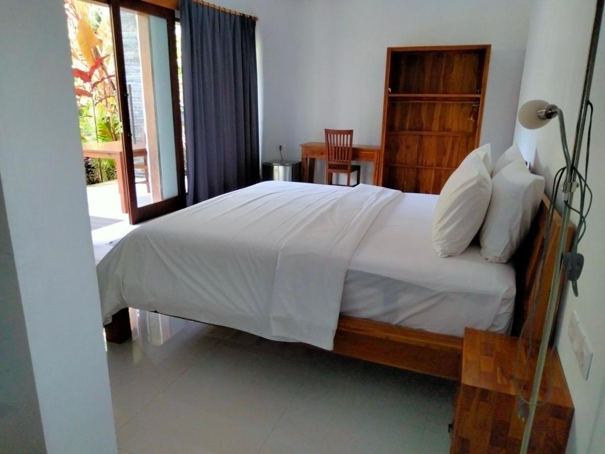 Pier26 Bali Accommodatie bij particulieren *