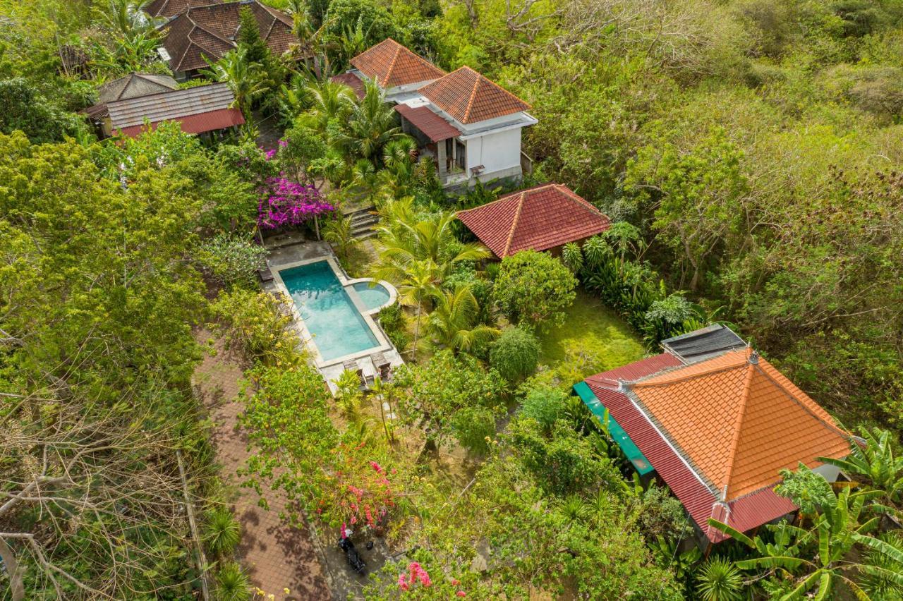 Pier26 Bali Accommodatie bij particulieren