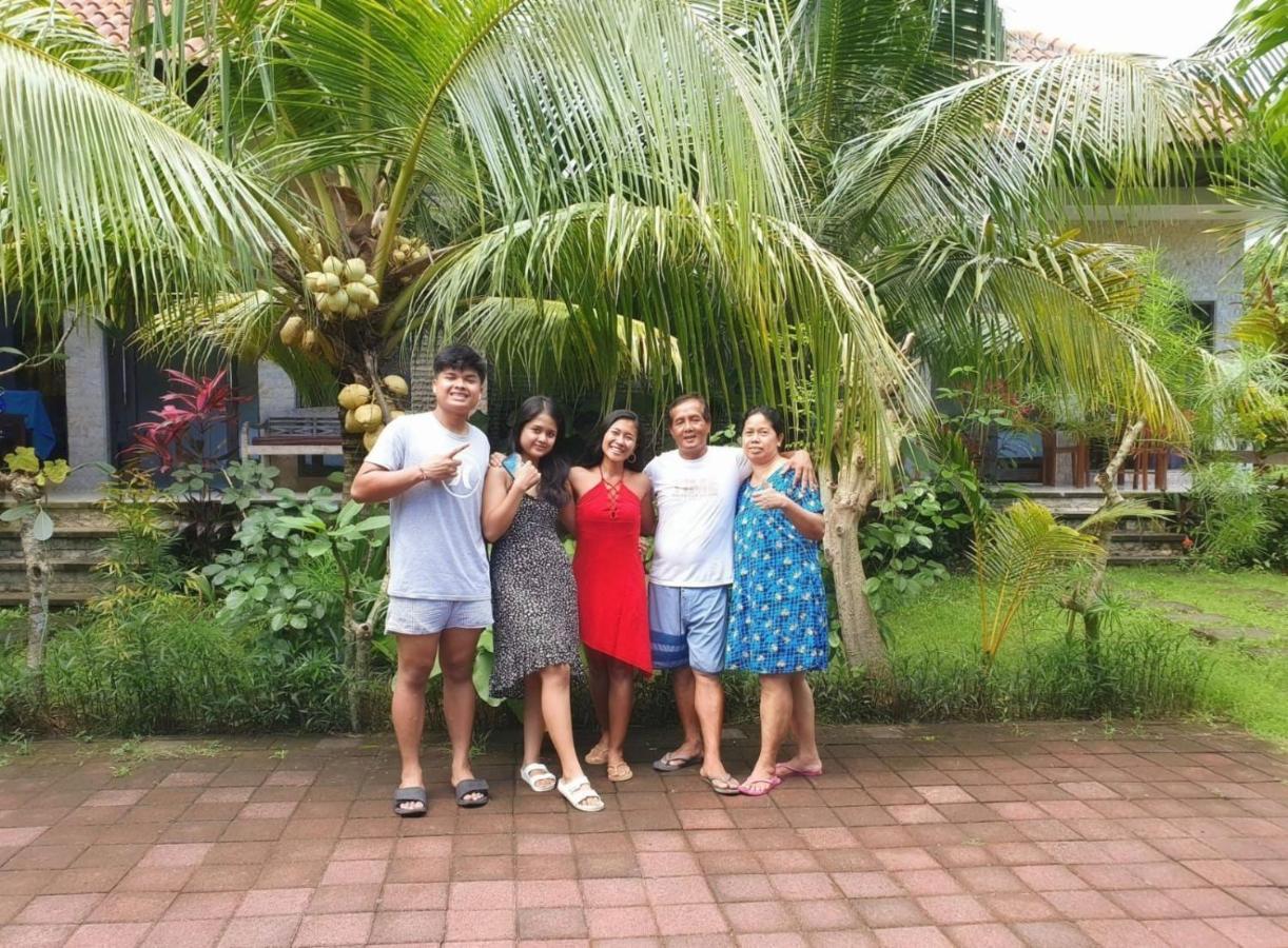Pier26 Bali Accommodatie bij particulieren *