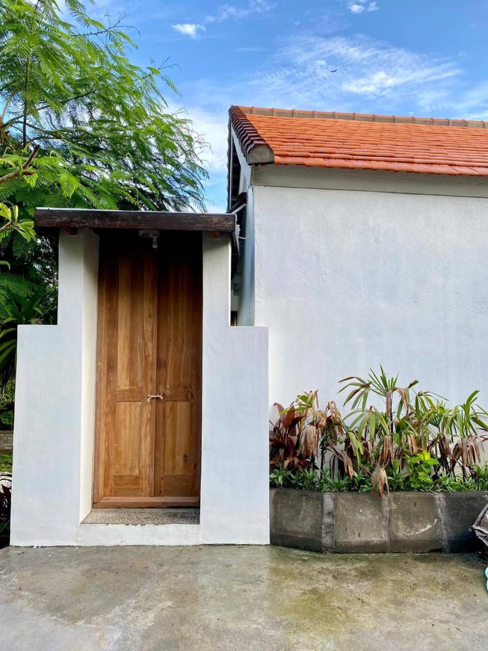 Accommodatie bij particulieren Pier26 Bali