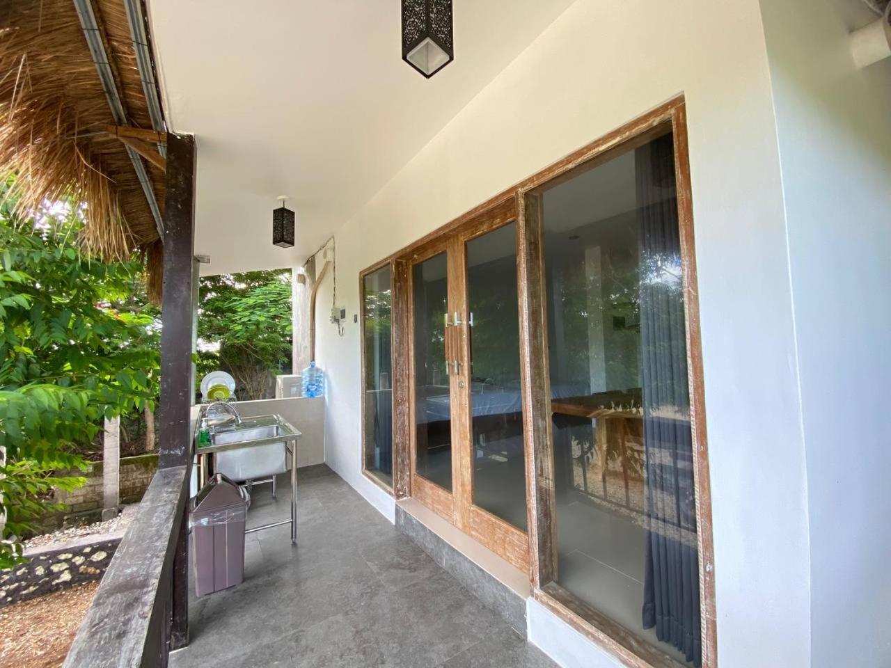 Accommodatie bij particulieren Pier26 Bali Nusa Dua (Bali)