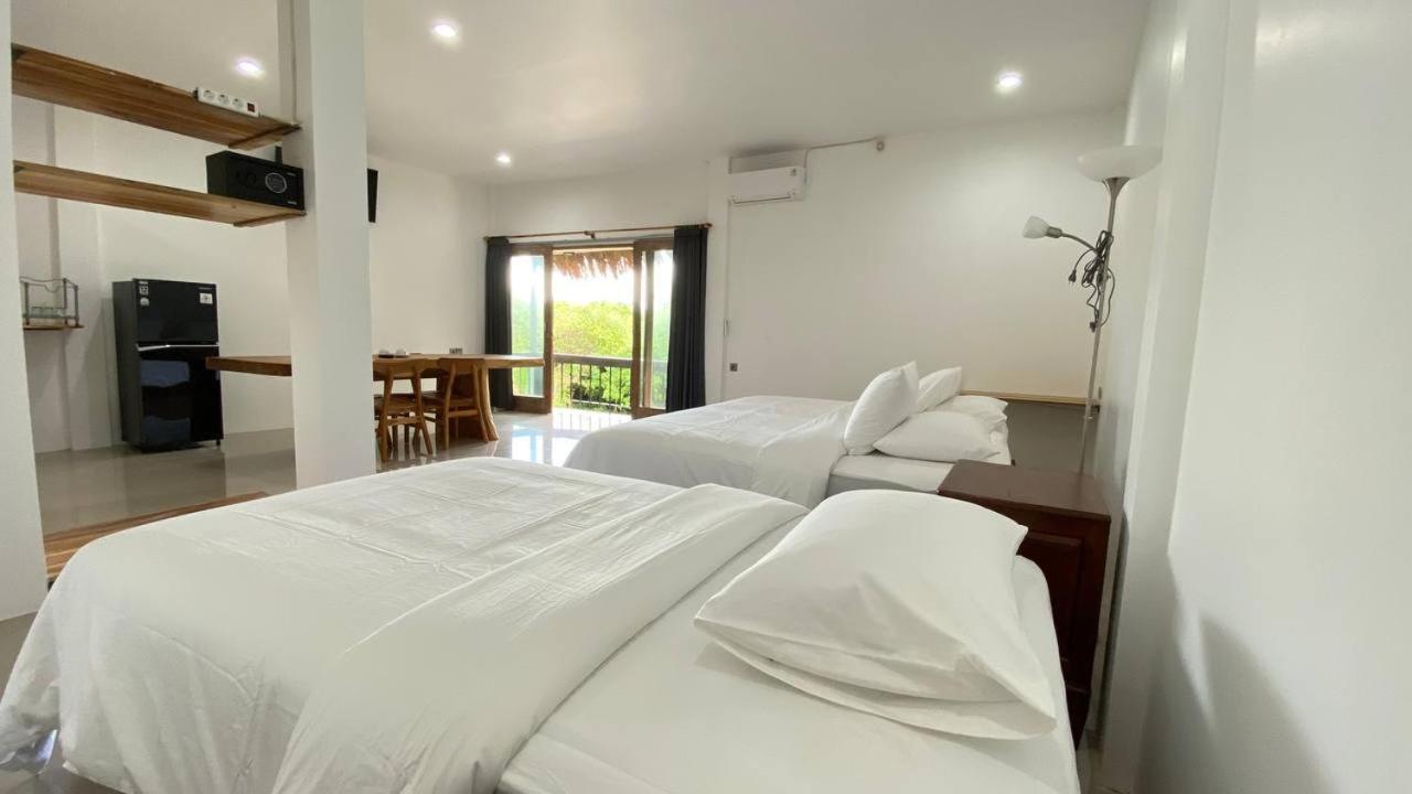Accommodatie bij particulieren Pier26 Bali Nusa Dua (Bali)