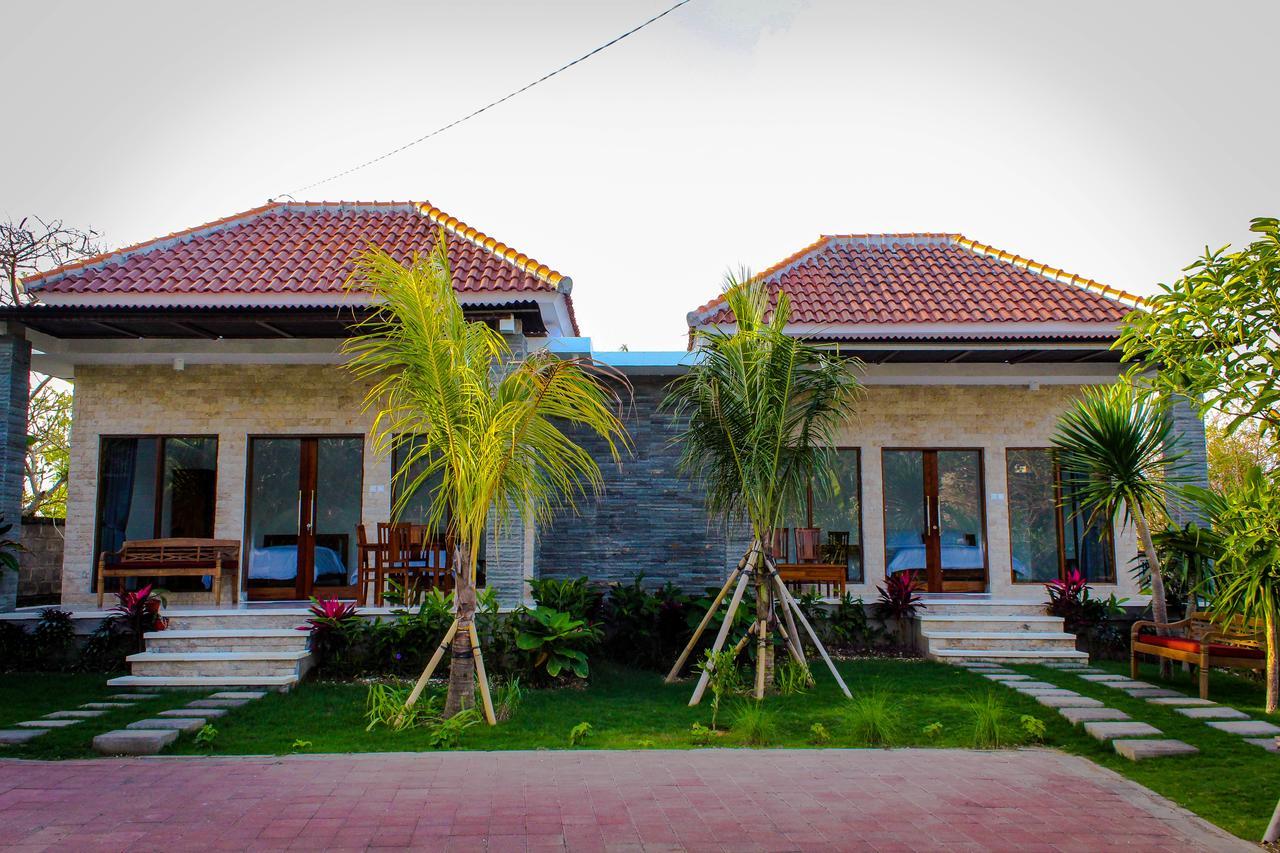 Pier26 Bali Accommodatie bij particulieren *