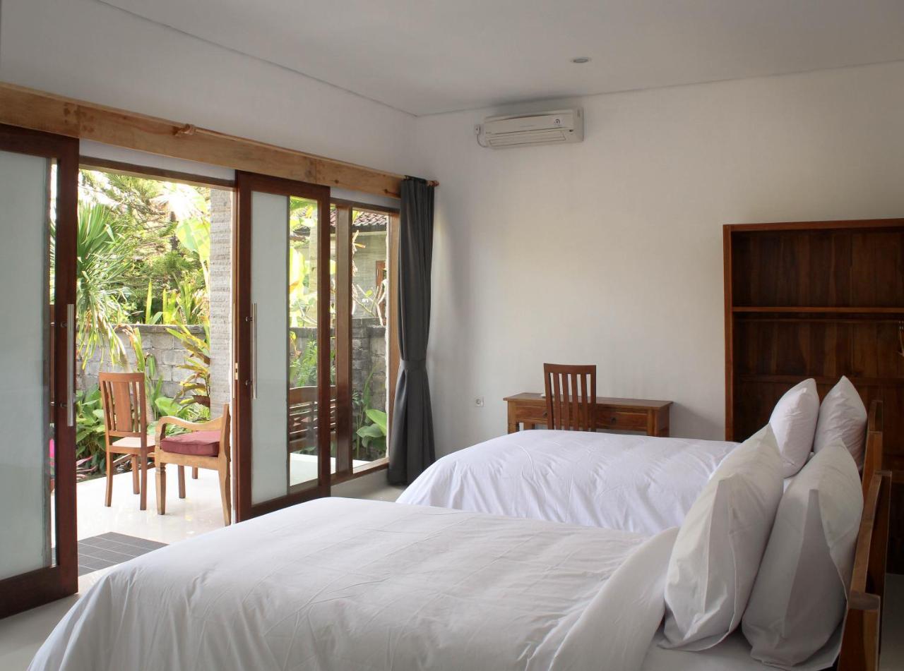 Pier26 Bali Accommodatie bij particulieren *