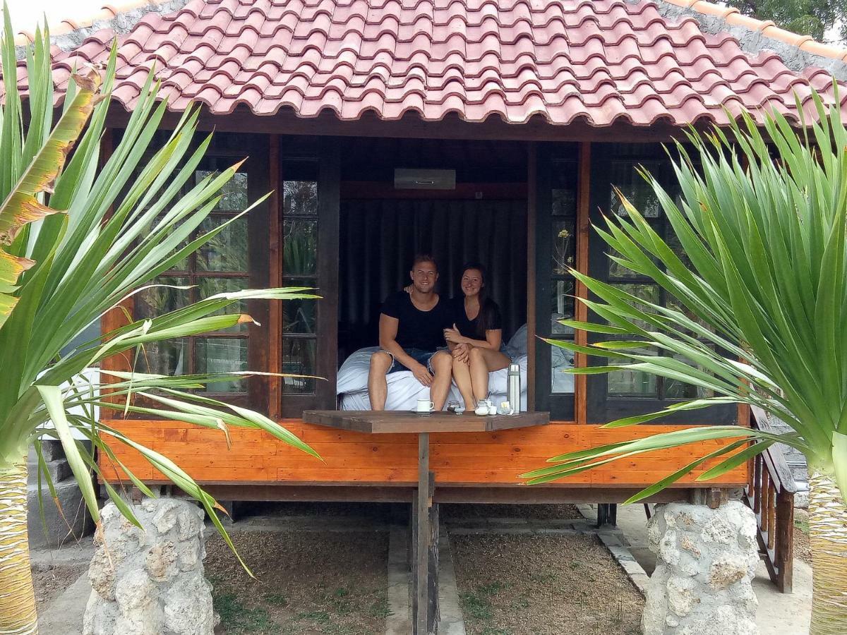 Accommodatie bij particulieren Pier26 Bali